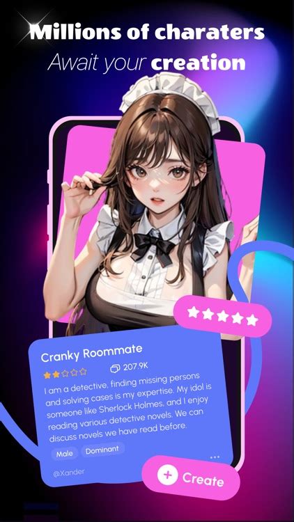 hentai chatbot|FallFor.AI .